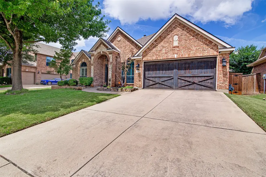 904 Monticello Drive, Burleson, TX 76028 - #2