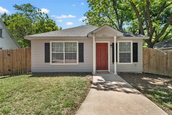 820 N 14th Street, Temple, TX 76501