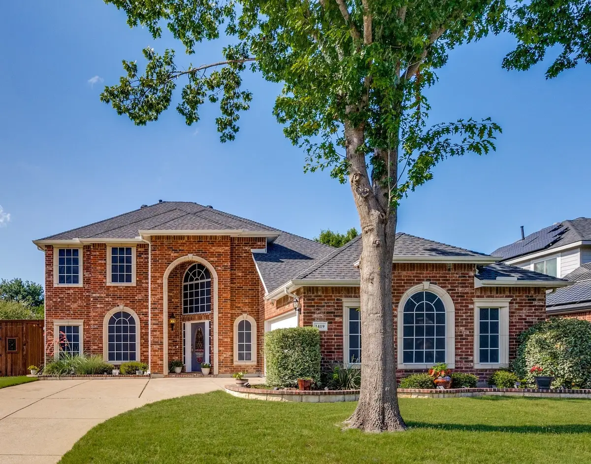 1419 Stablerun Drive, Allen, TX 75002 - #1