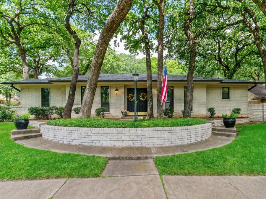 1800 Holm Oak Street, Arlington, TX 76012 - #2