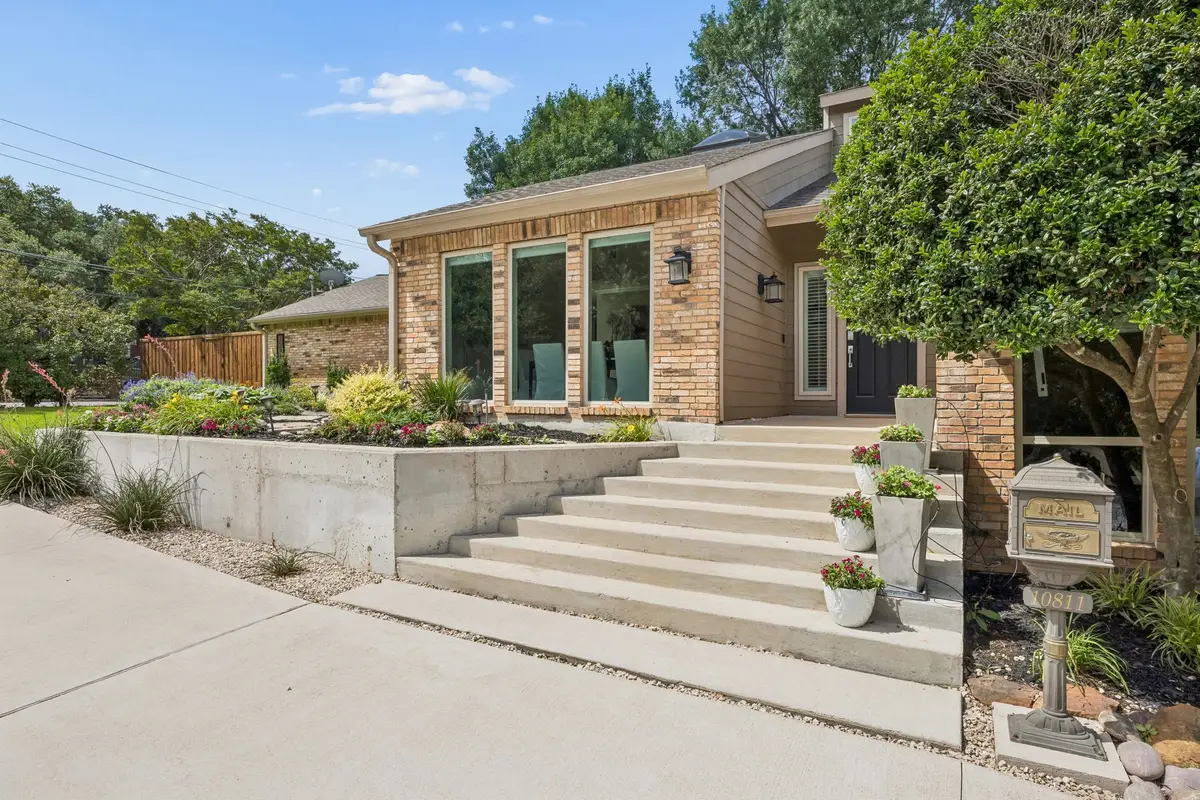 10811 Stone Canyon Place, Dallas, TX 75230 - #1