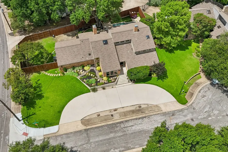 10811 Stone Canyon Place, Dallas, TX 75230 - #2