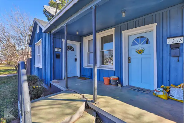 425 Sayles Boulevard, Abilene, TX 79605