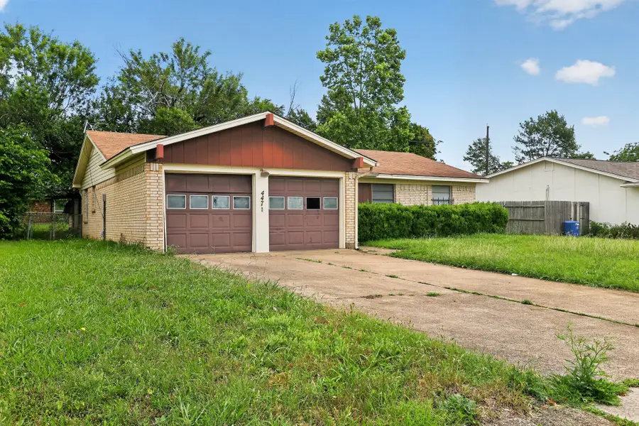 447 Azalea Lane, Duncanville, TX 75137 - #2