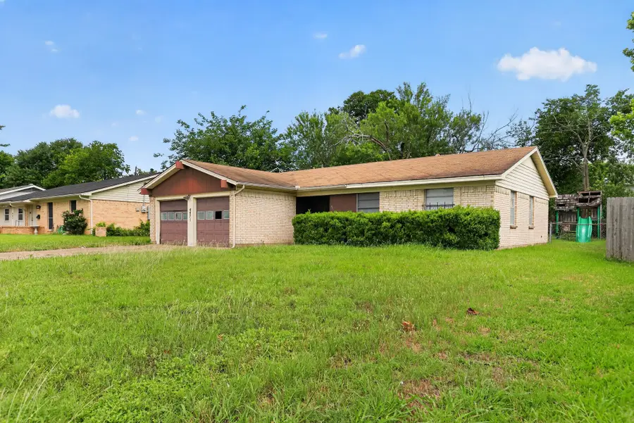 447 Azalea Lane, Duncanville, TX 75137 - #3