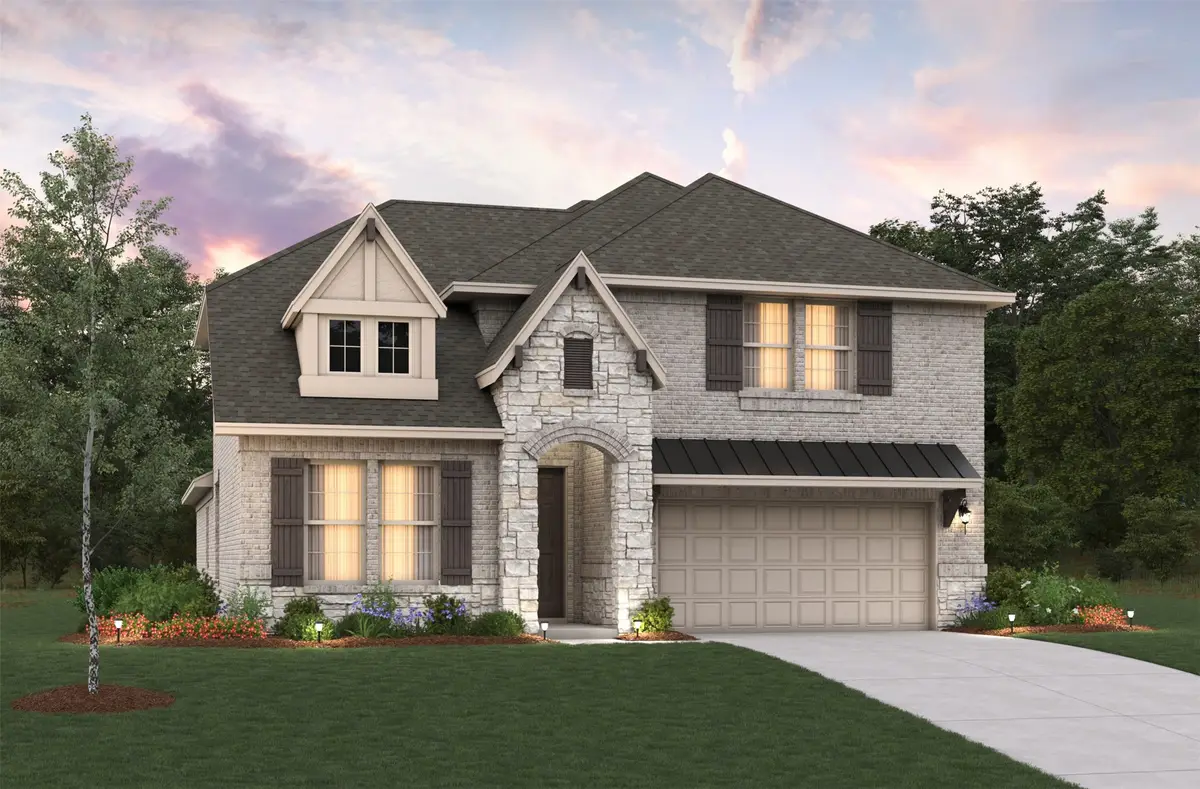 7319 Prairieside Trail, Midlothian, TX 76065 - #1