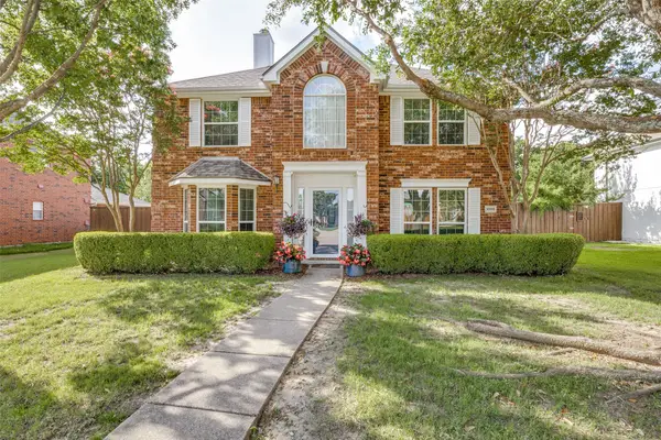 1008 Providence Drive, Allen, TX 75002