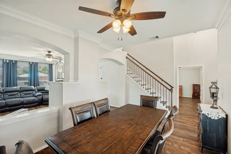 1008 Providence Drive, Allen, TX 75002 - #3