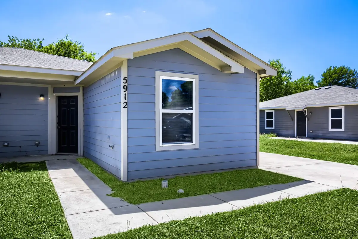 5912 Wilkes Drive, Fort Worth, TX 76119 - #1