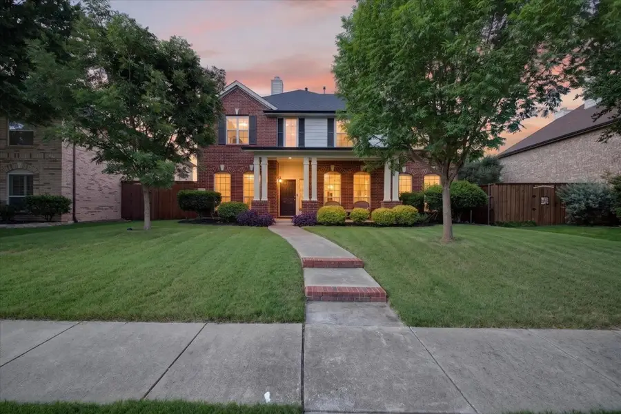 1121 London Drive, Frisco, TX 75036 - #2