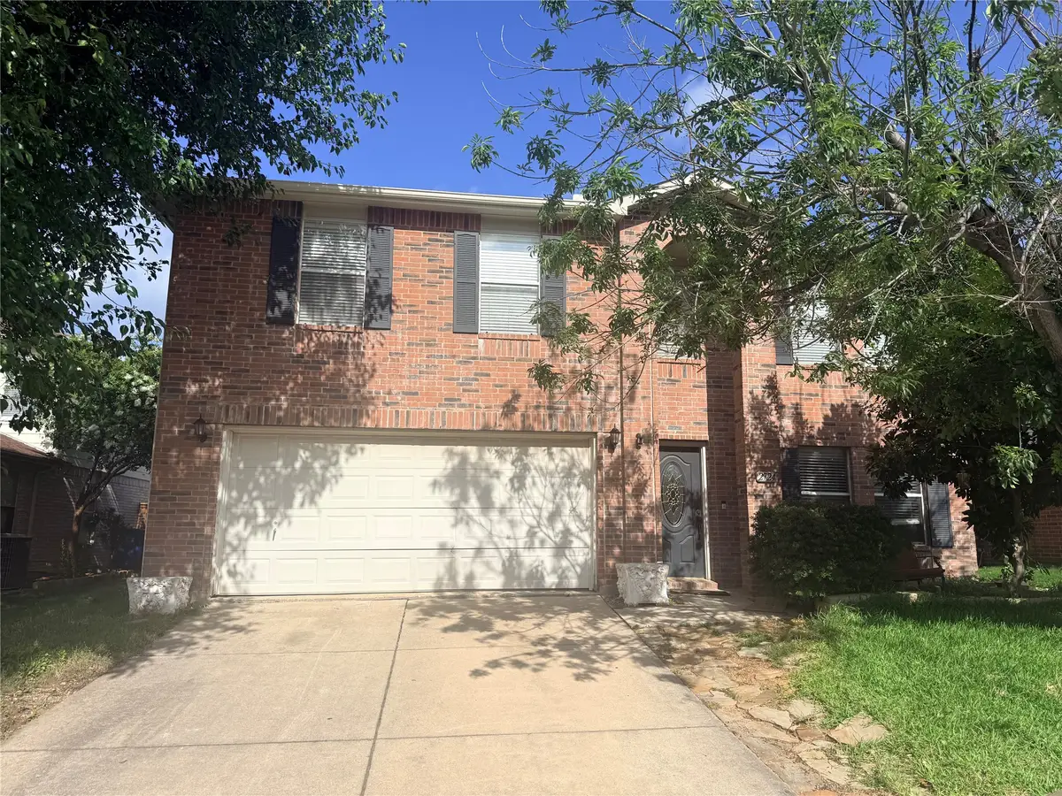 2724 Peach Drive, Little Elm, TX 75068 - #1