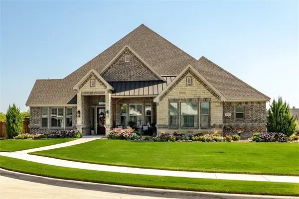12700 Dusty Springs Court, Fort Worth, TX 76052