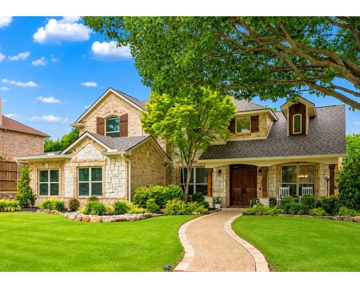 2114 Indian Trail, Rowlett, TX 75088 - #1