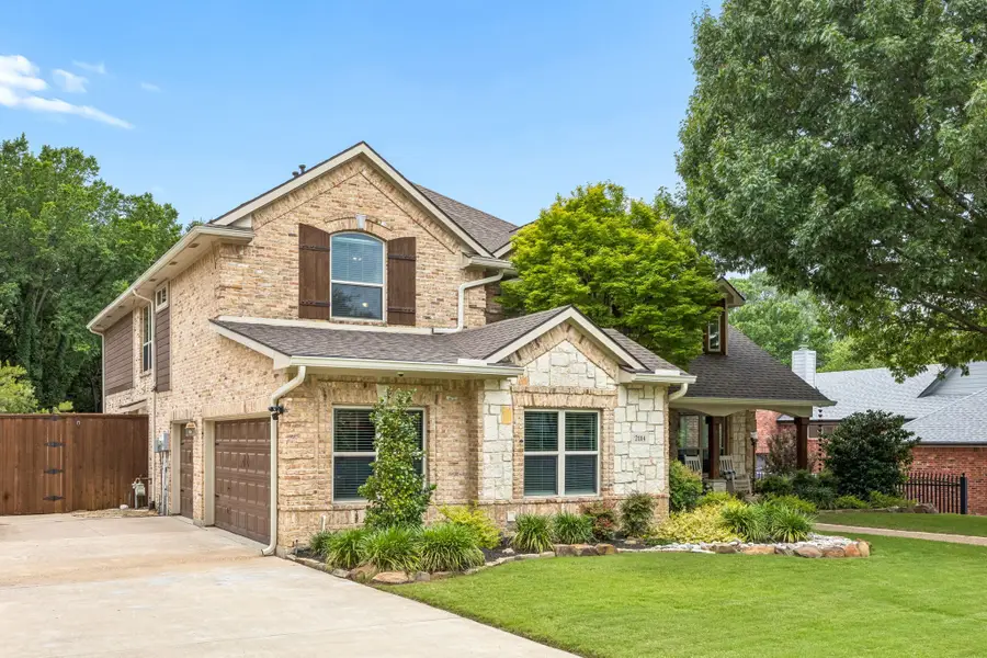 2114 Indian Trail, Rowlett, TX 75088 - #2