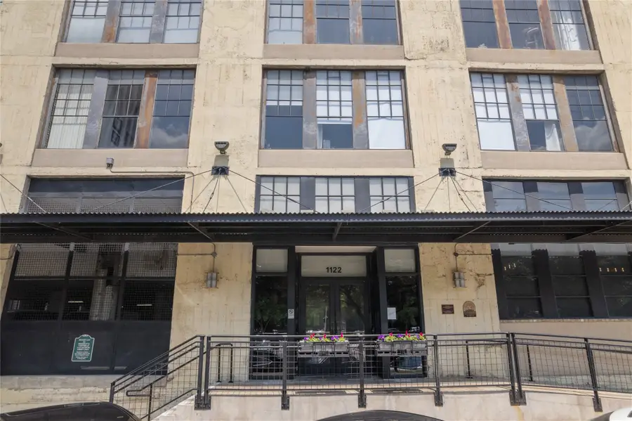 1122 Jackson Street #1103, Dallas, TX 75202 - #2
