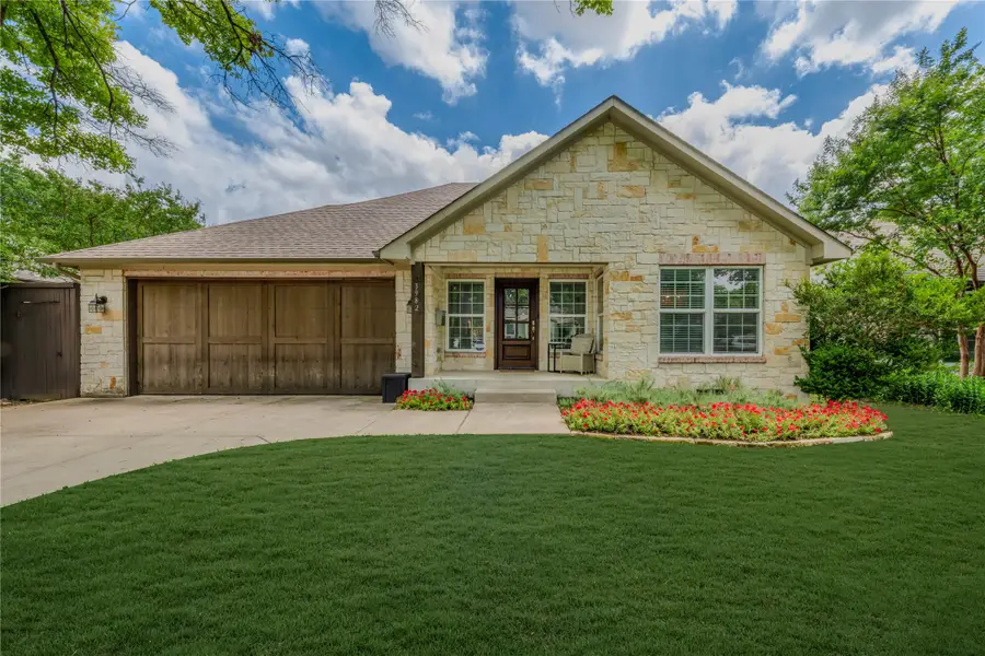 3982 Beechwood Lane, Dallas, TX 75220 - #2