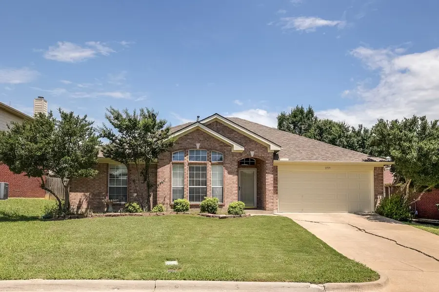 1713 Windcastle Drive, Mansfield, TX 76063 - #2