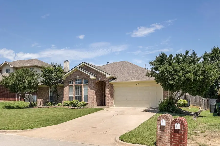 1713 Windcastle Drive, Mansfield, TX 76063 - #3