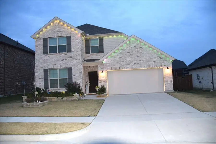 414 Parkford Drive, Fate, TX 75087 - #2