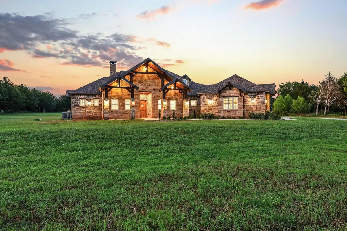 231 Geis Drive, Pottsboro, TX 75076 - #1