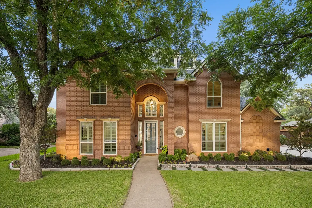 5617 Hunterwood Lane, Arlington, TX 76017 - #1