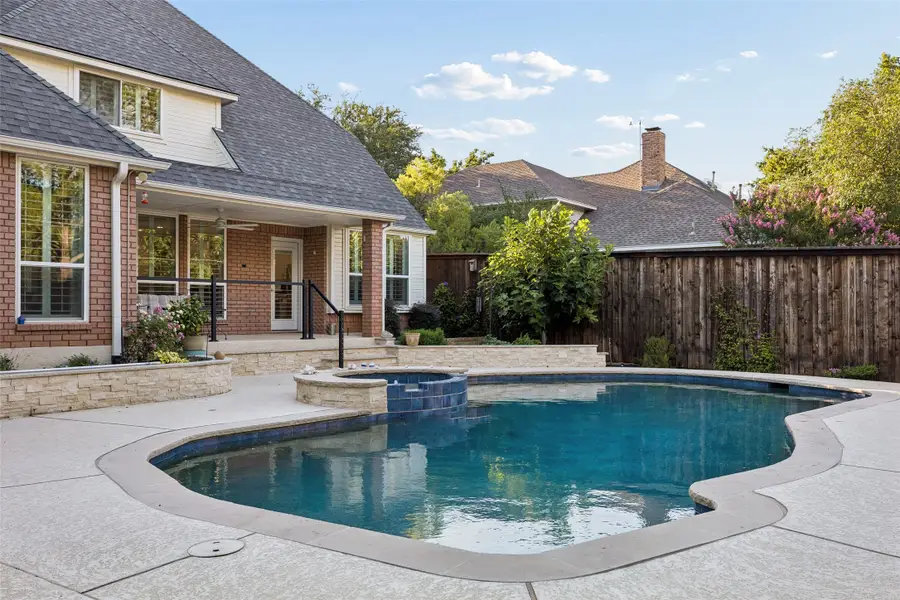 5617 Hunterwood Lane, Arlington, TX 76017 - #3