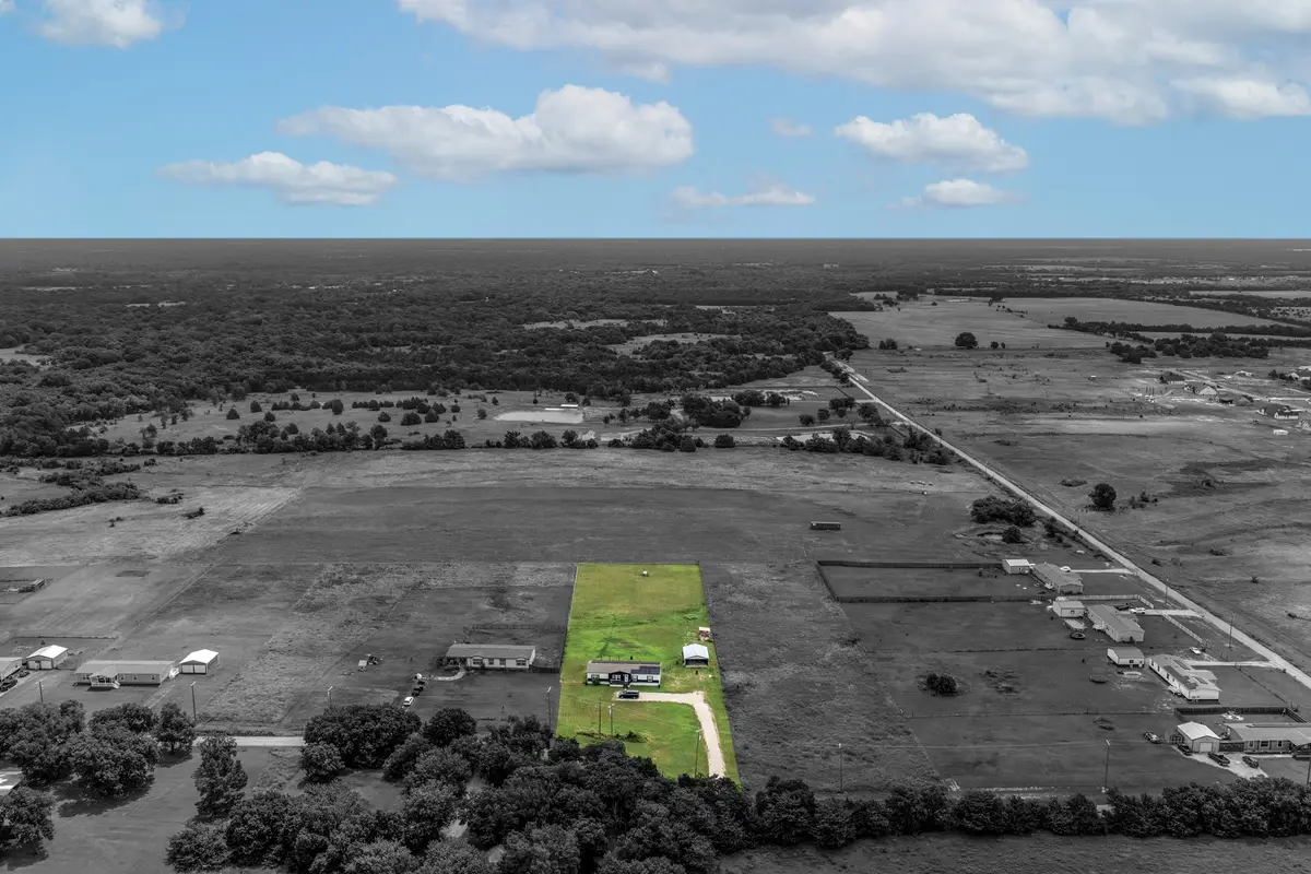 2871 County Road 1076, Celeste, TX 75423 - #1