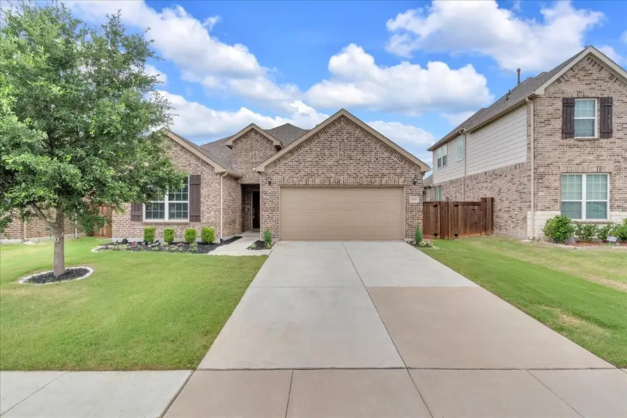 3210 S Linham Drive, Mansfield, TX 76084 - #2
