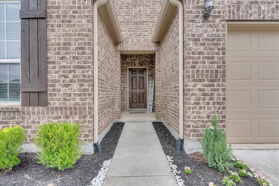 3210 S Linham Drive, Mansfield, TX 76084 - #3
