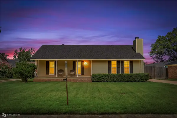 5106 Tara Lane, Bossier City, LA 71111