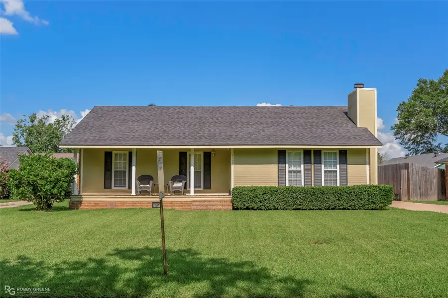 5106 Tara Lane, Bossier City, LA 71111 - #2