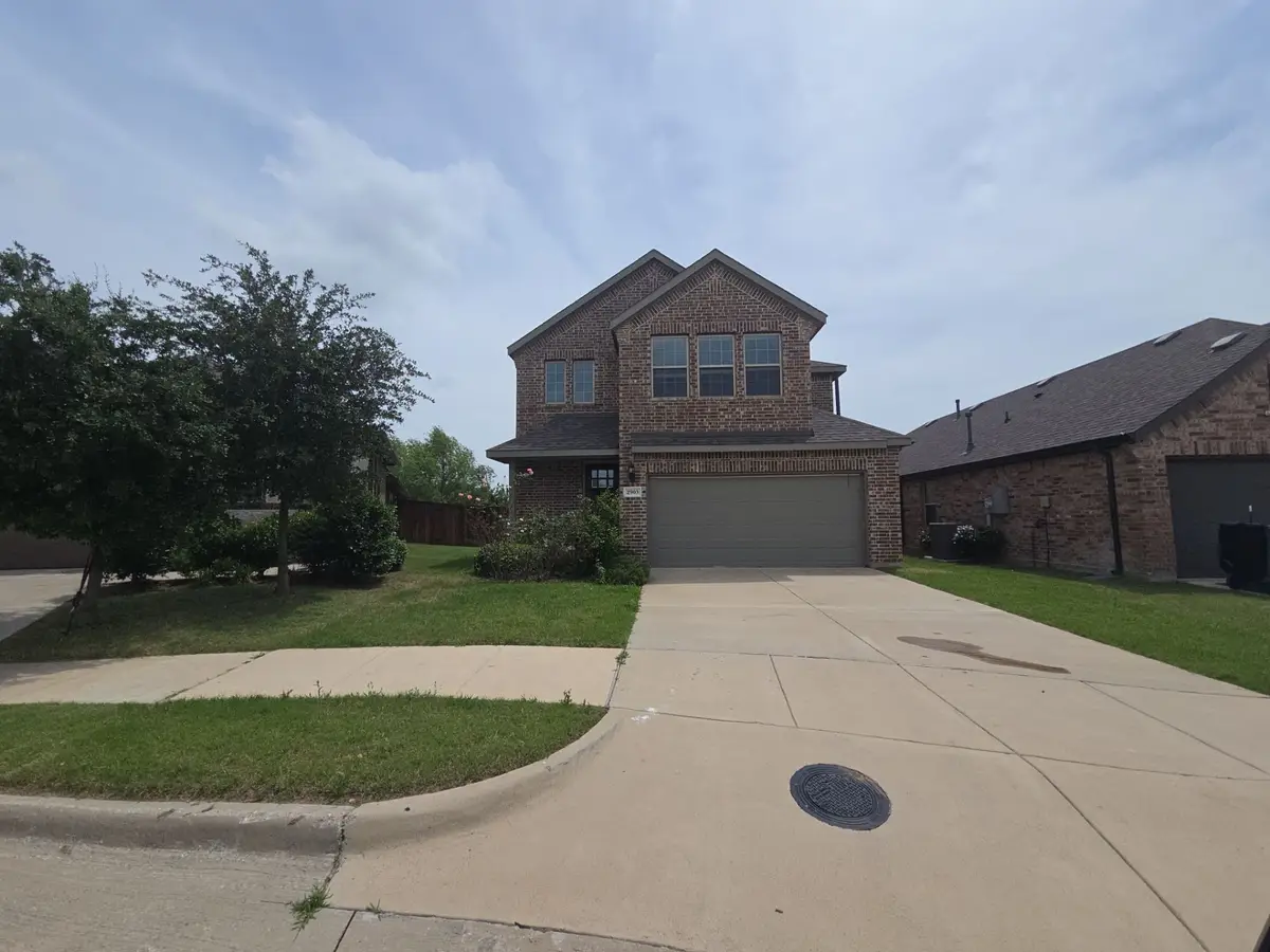 2903 Doggett Drive, Forney, TX 75126 - #1