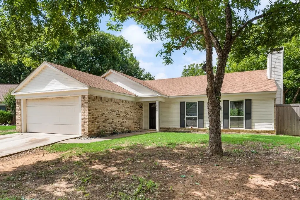 3908 Willow Run, Flower Mound, TX 75028 - #1