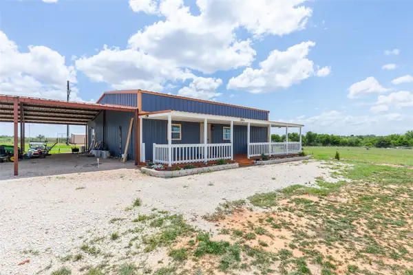 2988 Cr 435, Anson, TX 79501
