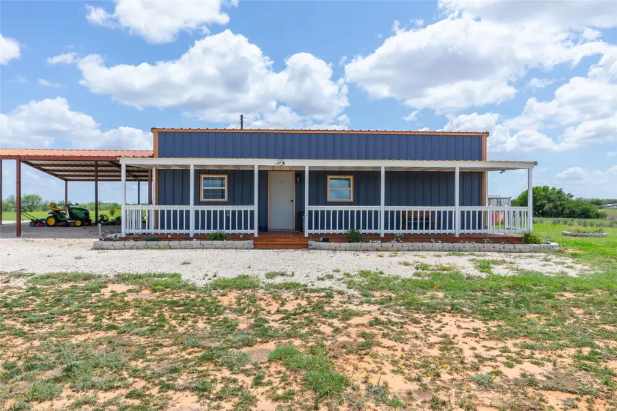 2988 Cr 435, Anson, TX 79501 - #2