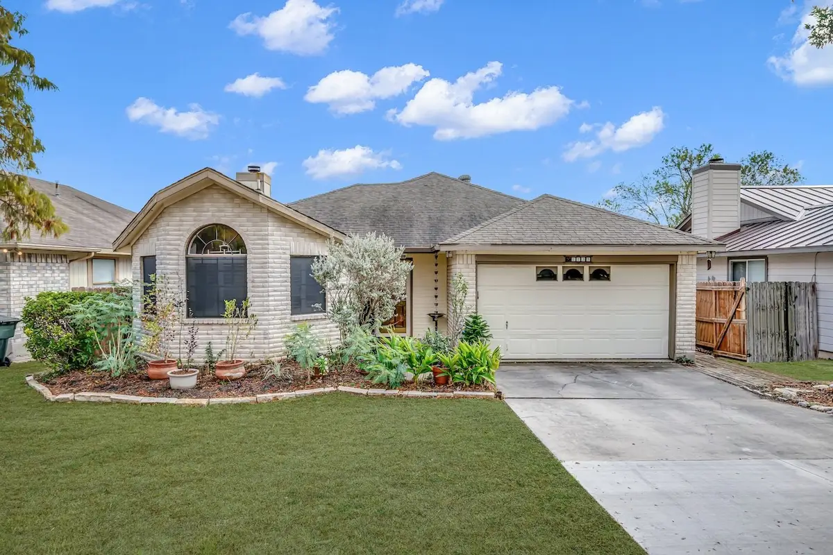 1133 Lago Vista Street, San Marcos, TX 78666 - #1