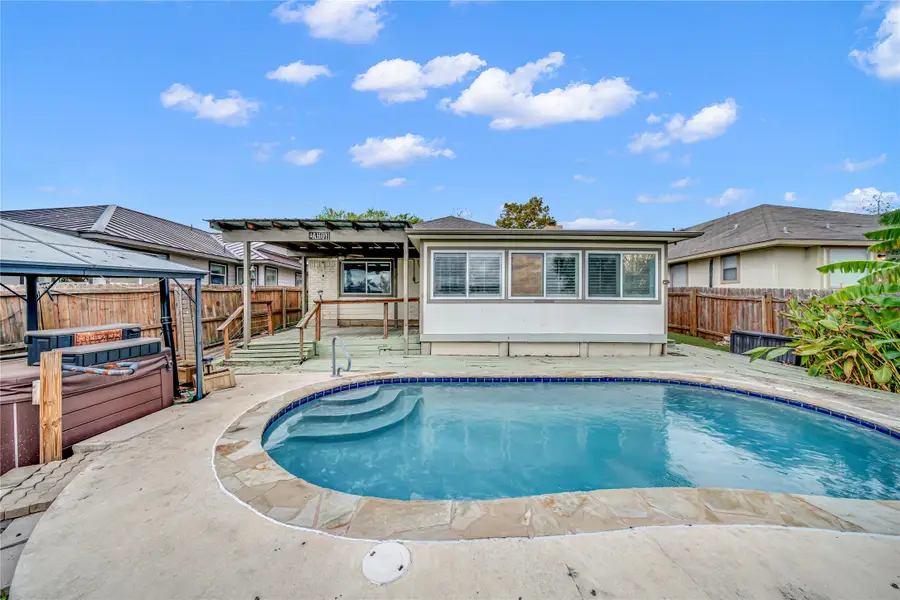 1133 Lago Vista Street, San Marcos, TX 78666 - #2
