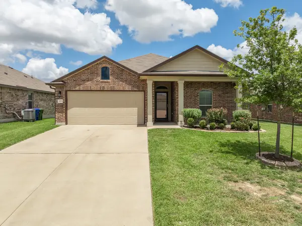 3004 Keathley Drive, Lorena, TX 76655