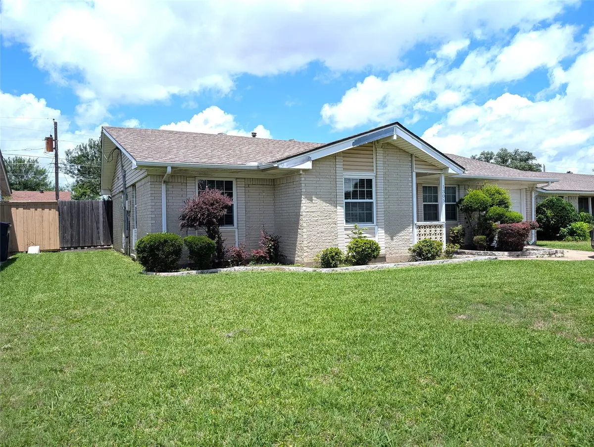 1305 Glenville Drive, Garland, TX 75042 - #1