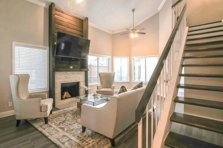 821 Dublin Drive #219, Richardson, TX 75080 - #2
