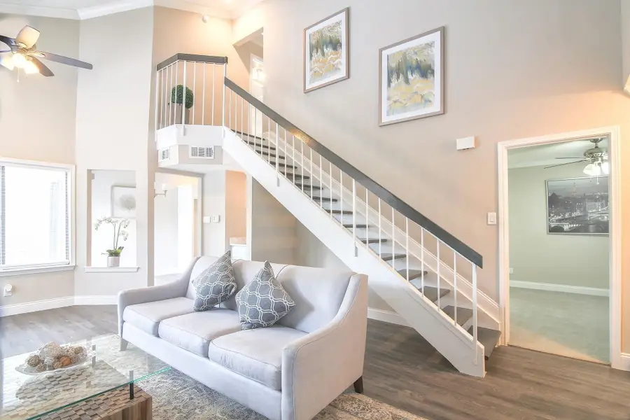 821 Dublin Drive #219, Richardson, TX 75080 - #3