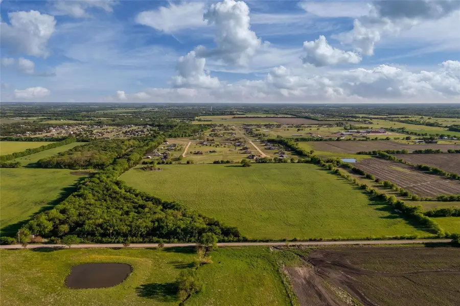 34.4 AC County Road 4905, Trenton, TX 75490 - #2