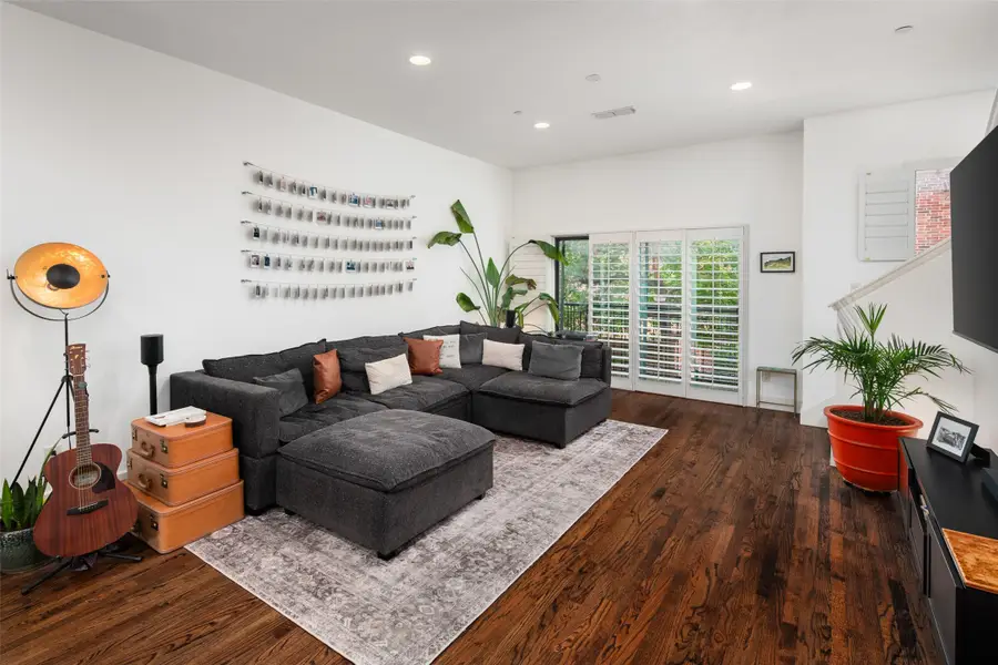 2411 N Hall Street #38, Dallas, TX 75204 - #3