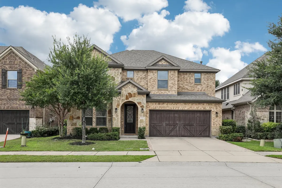 7228 Ridgepoint Drive, Irving, TX 75063 - #1