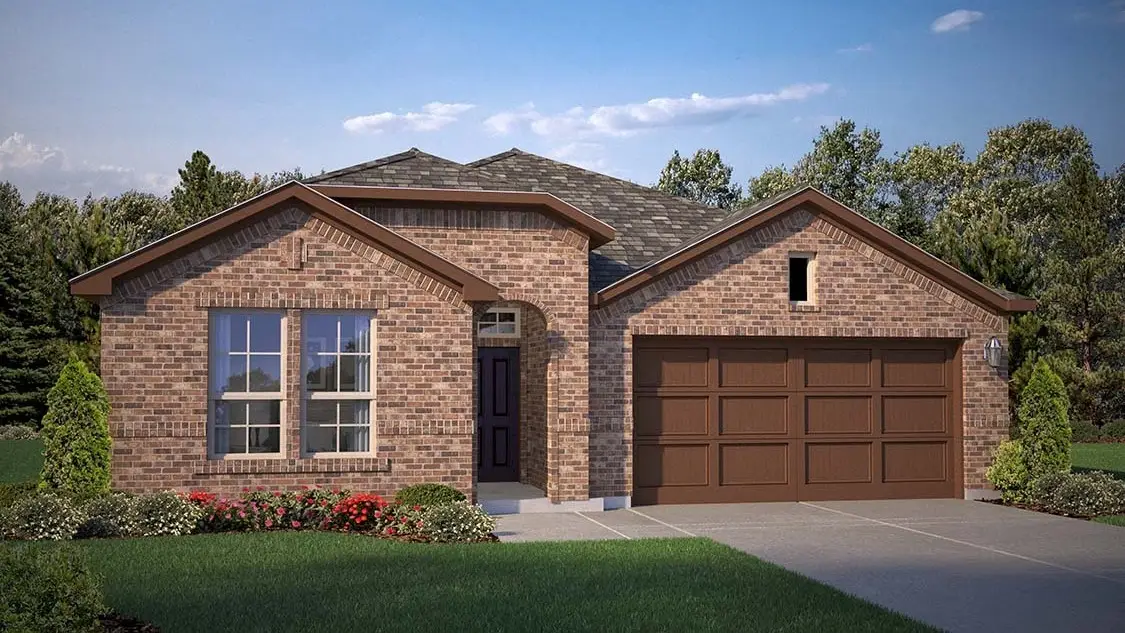 4300 Cario Lane, Fort Worth, TX 76036 - #1