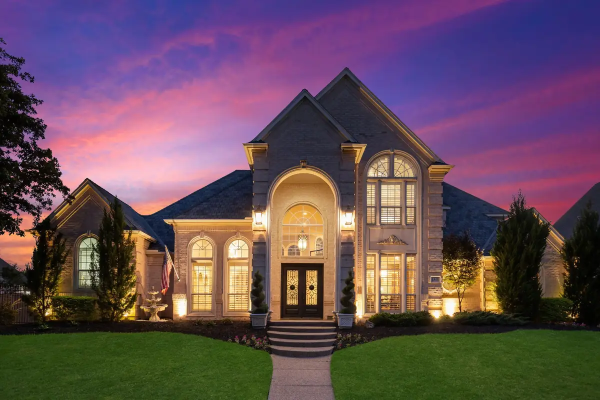 1420 Bent Creek Drive, Southlake, TX 76092 - #1