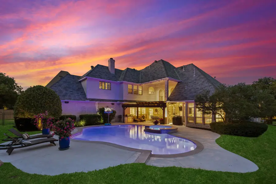 1420 Bent Creek Drive, Southlake, TX 76092 - #2