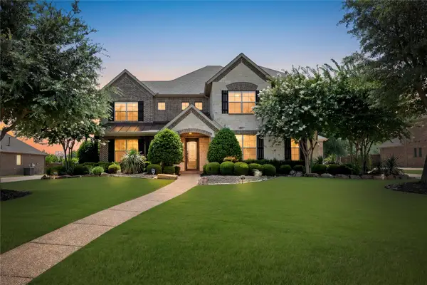 306 Waterford Lane, Sunnyvale, TX 75182