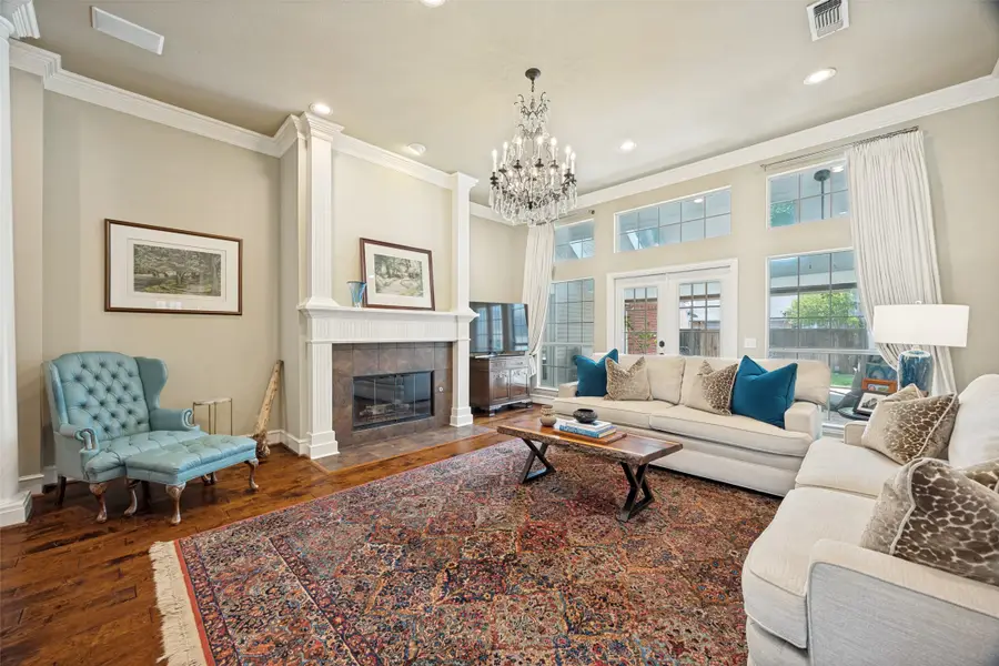 314 Pecan Hollow Drive, Coppell, TX 75019 - #3
