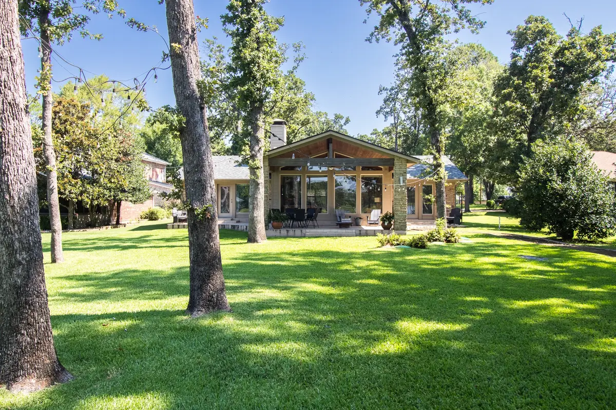 516 Arrowwood Beach Road, Trinidad, TX 75163 - #1